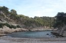 Calanque de Port Pin